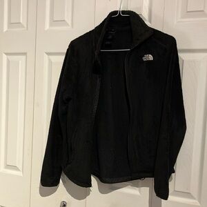 The North Face Women's Black Jacket